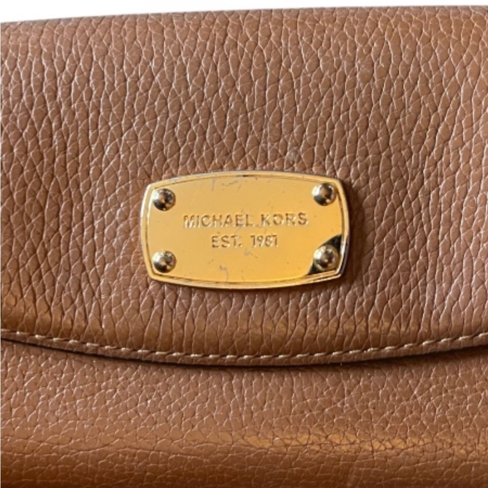 Michael Kors Wallet 2pc Set - Picture 9 of 10